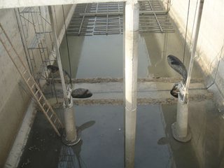 海南水池漏水堵漏